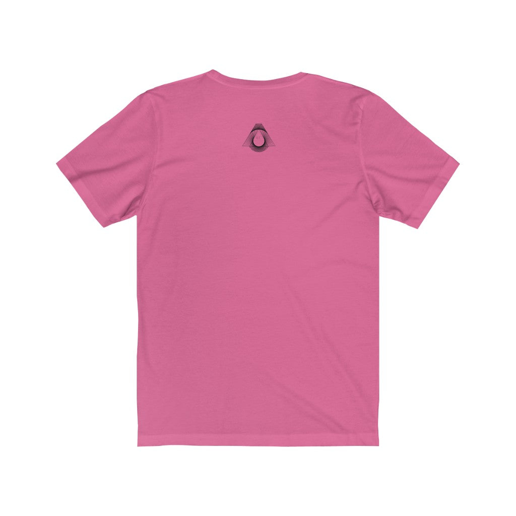 REIKI-Cho-Ku-Rei Short Sleeve Tee