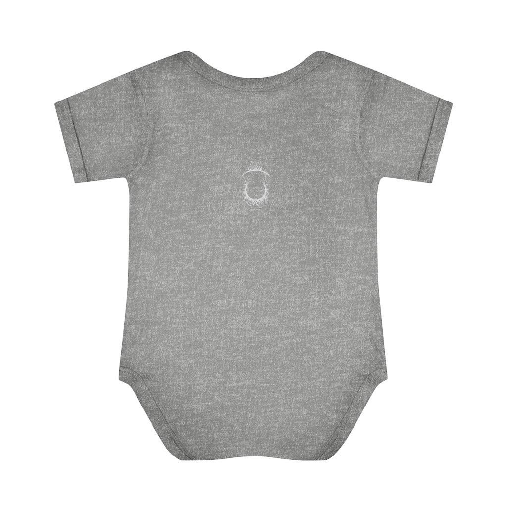 Infant Baby REIKI Cho-Ku-Rei Bodysuit