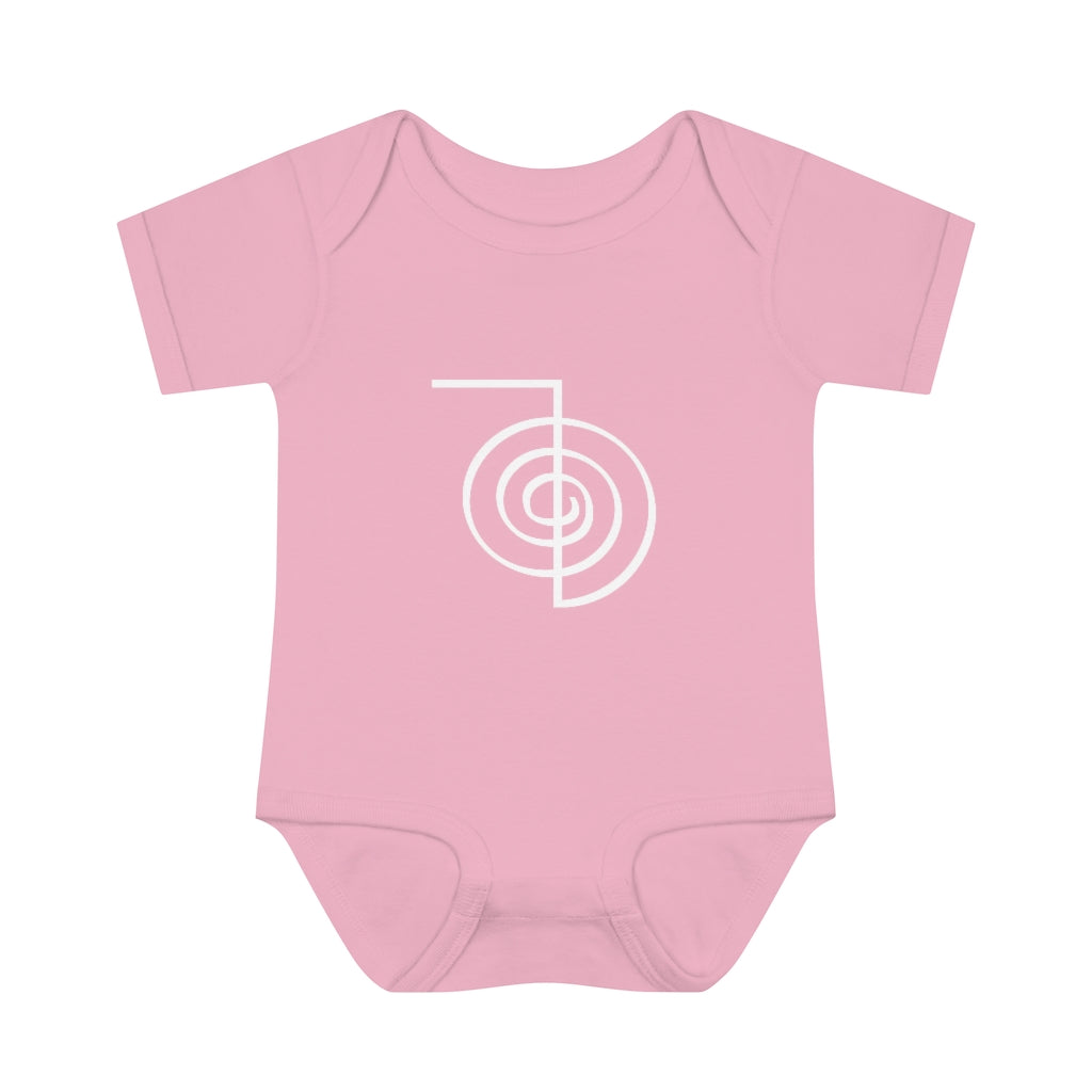 Infant Baby REIKI Cho-Ku-Rei Bodysuit