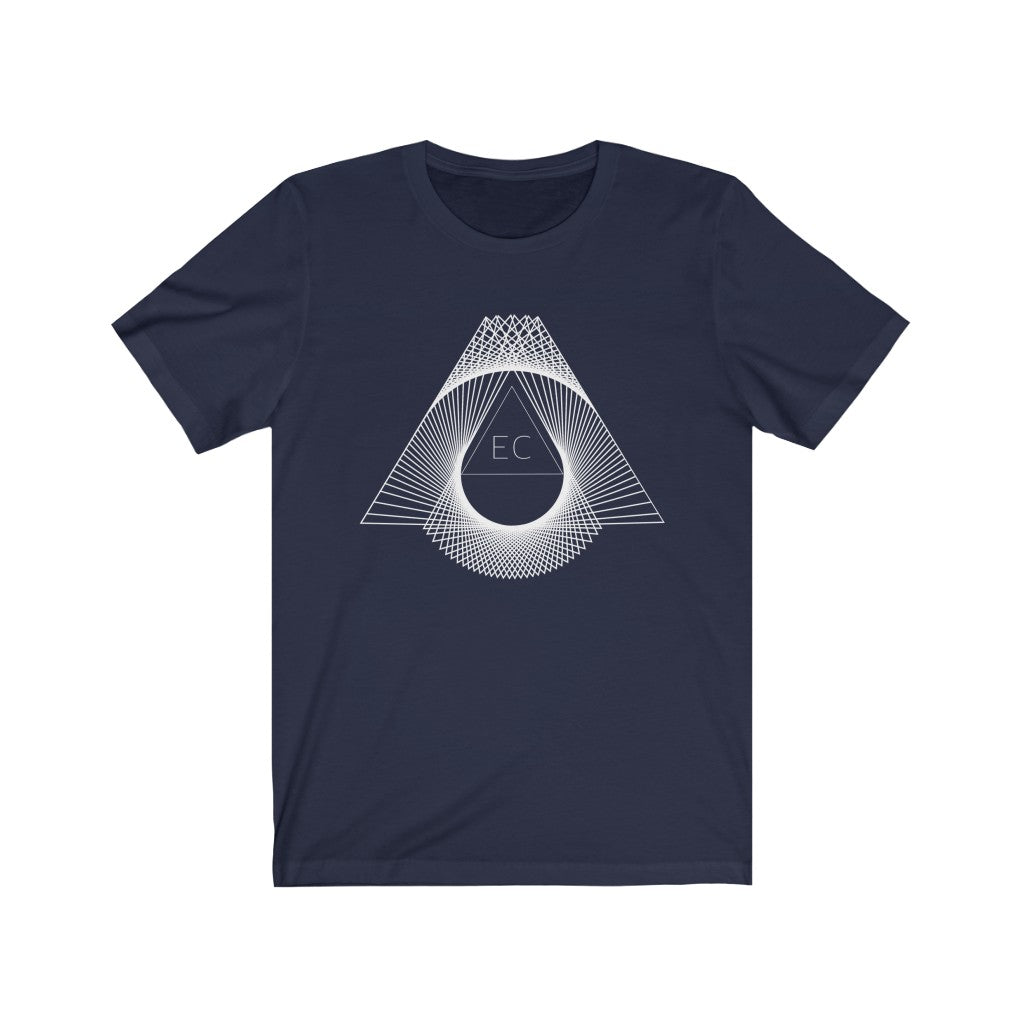 Evolve Consciously Short Sleeve Tee