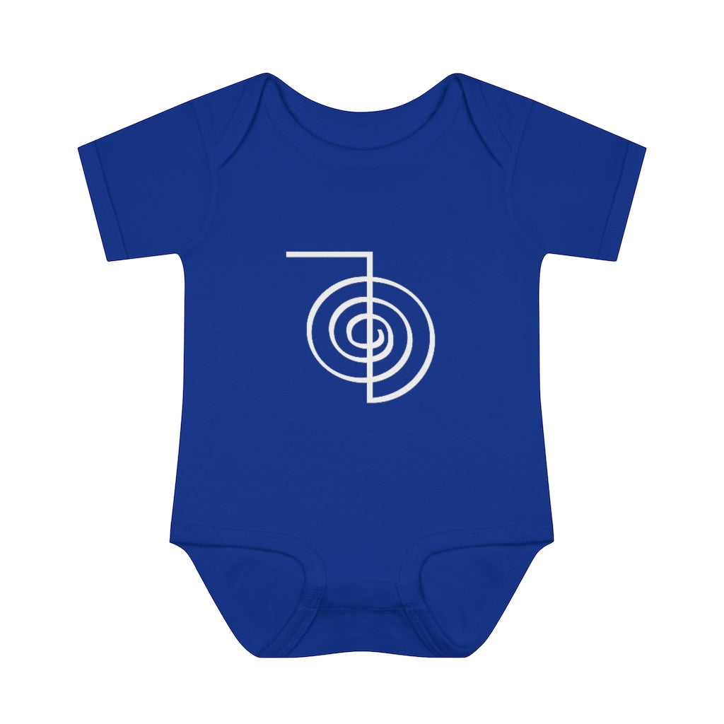 Infant Baby REIKI Cho-Ku-Rei Bodysuit