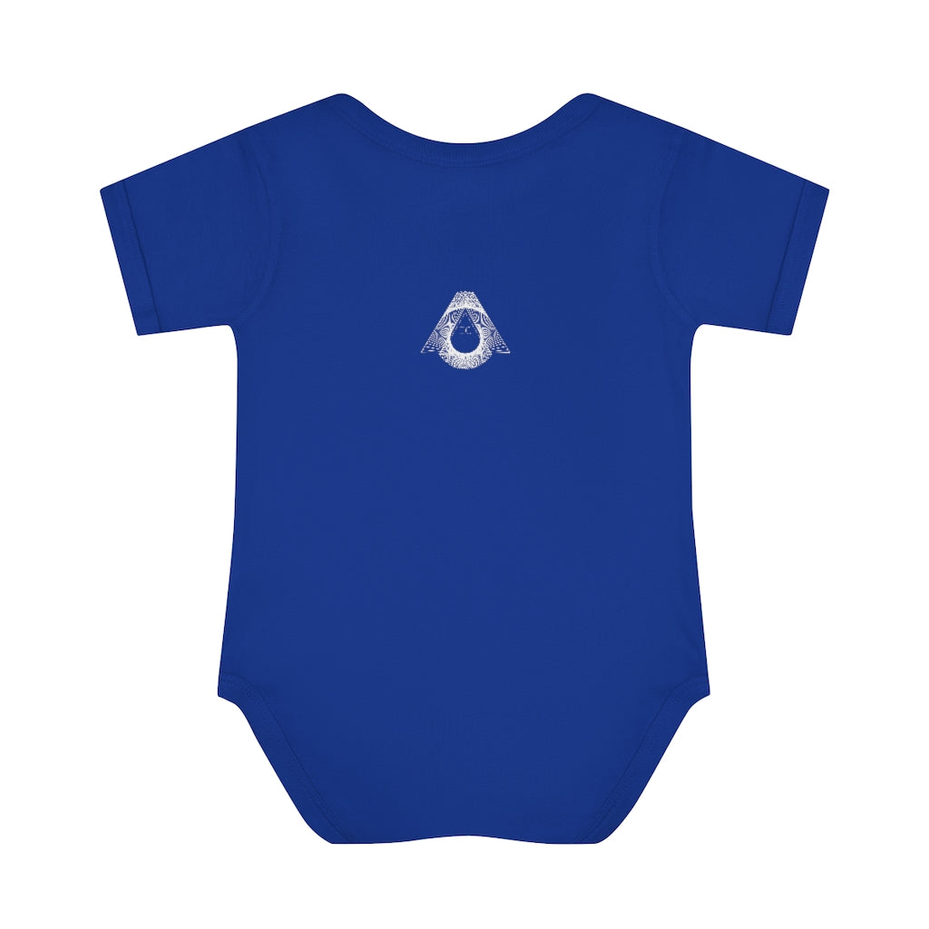 Infant REIKI Sei Hei Ki Bodysuit