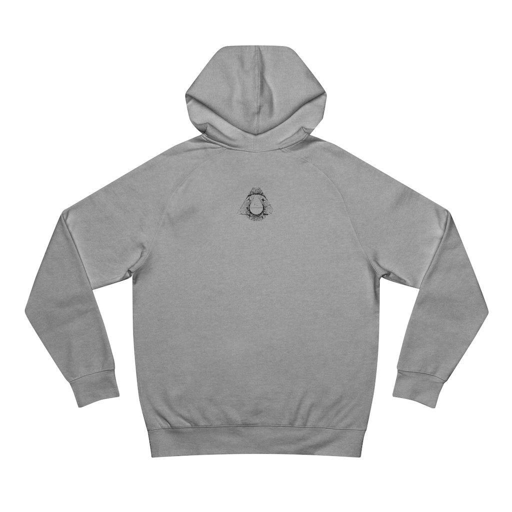 Reiki Cho-Ku-Rei Supply Hood