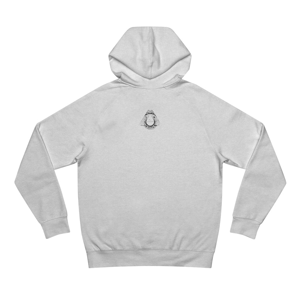 Reiki Cho-Ku-Rei Supply Hood
