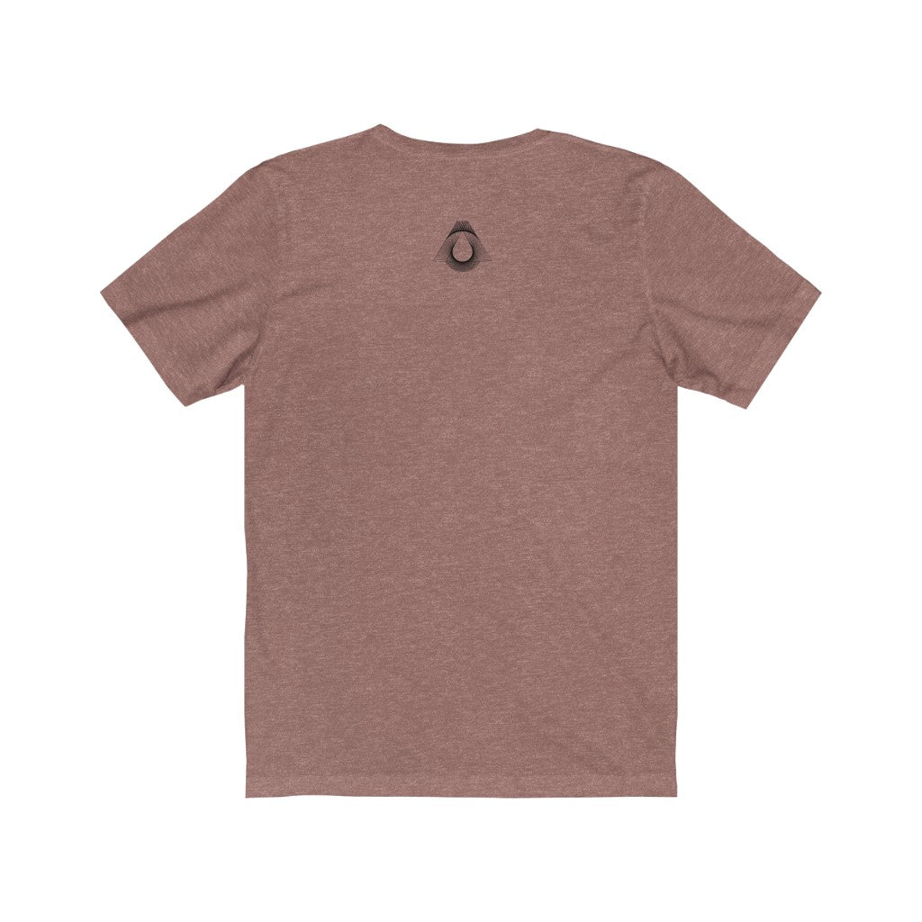 REIKI-Cho-Ku-Rei Short Sleeve Tee