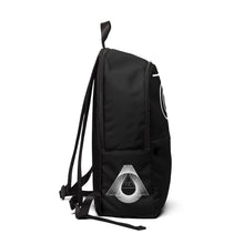 Load image into Gallery viewer, REIKI Cho-Ku-Rei Fabric Backpack
