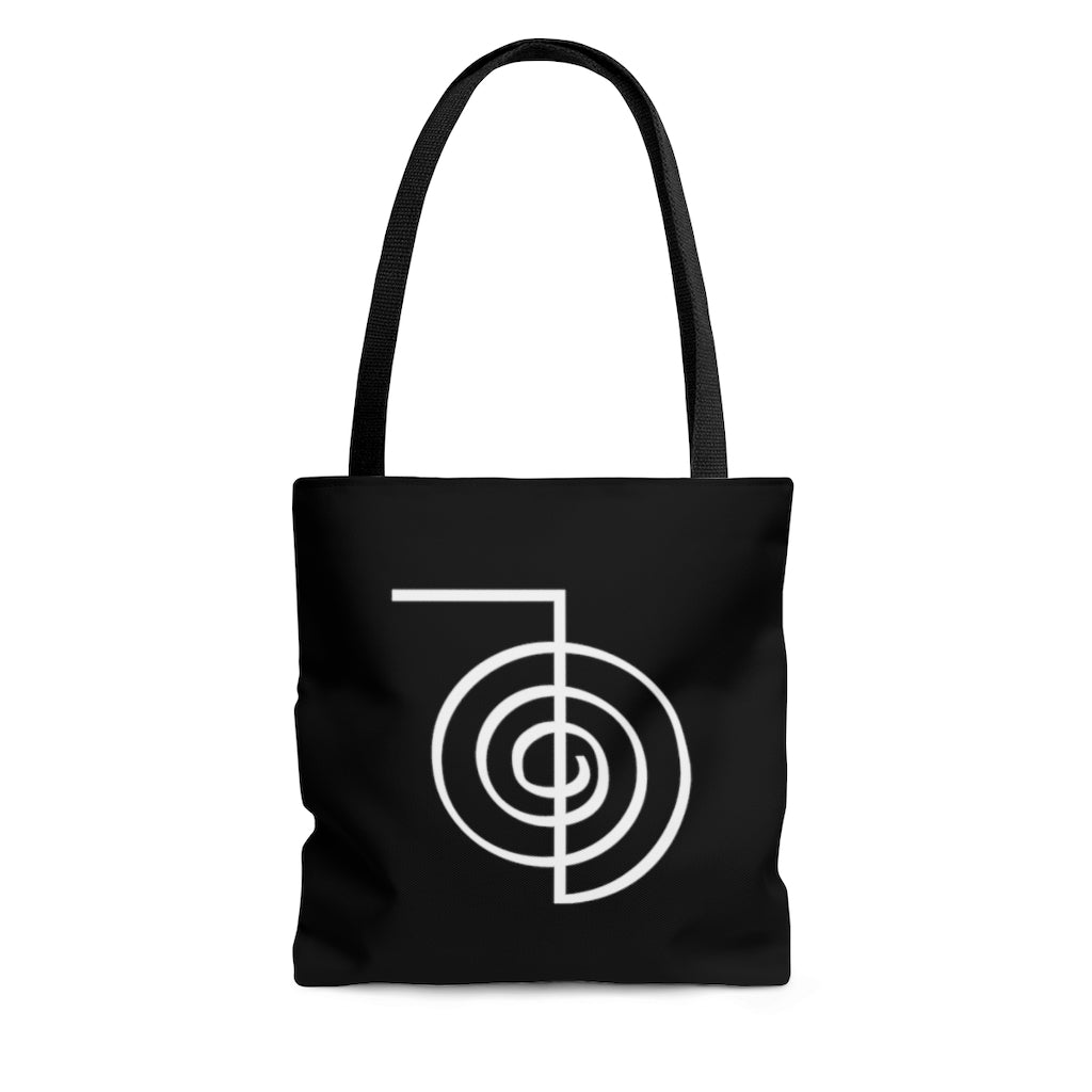 REIKI Cho-Ku-Rei Tote Bag