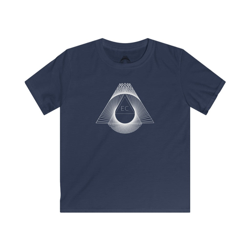 Kids Evolve Consciously Tee