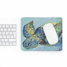Load image into Gallery viewer, TURTLE Mousepad
