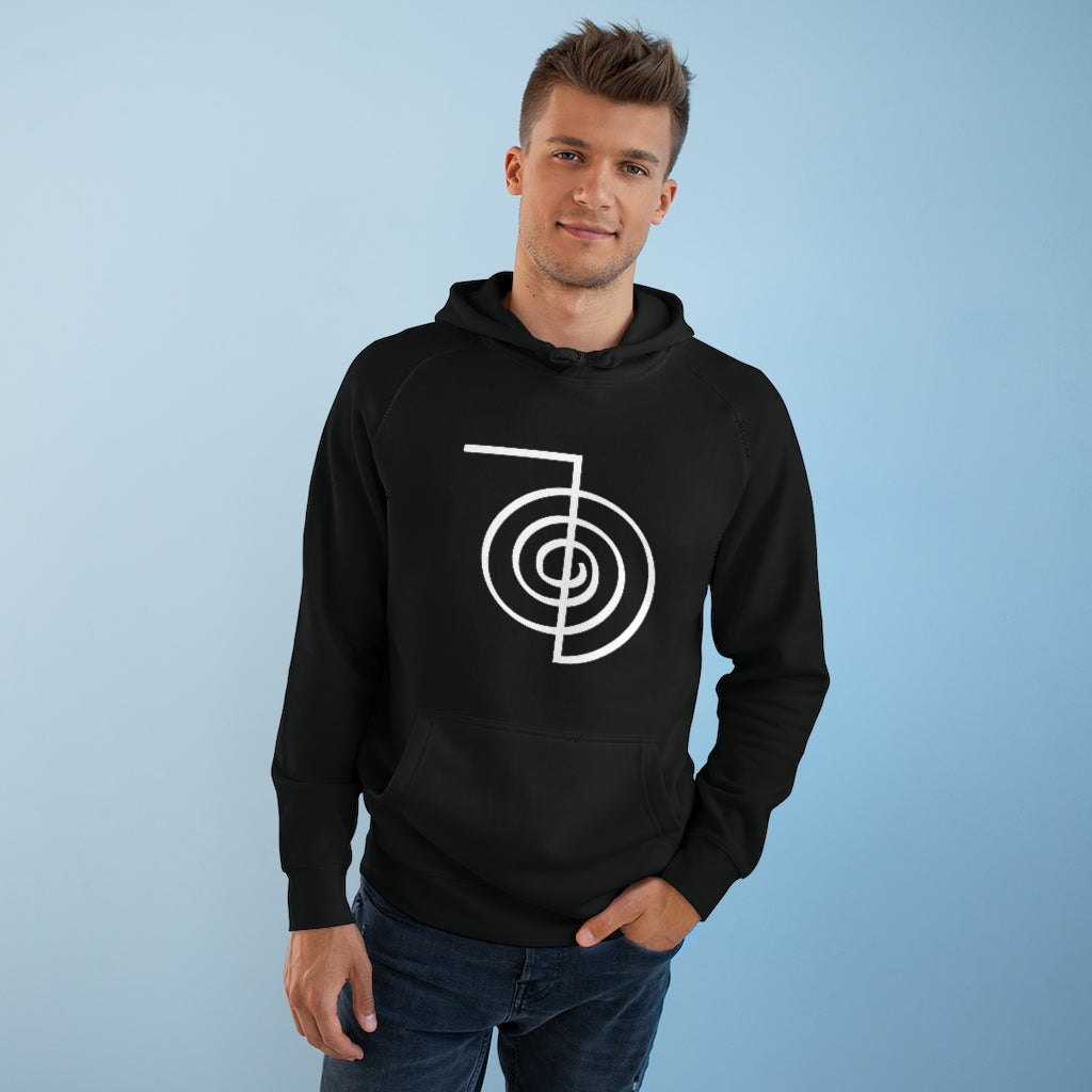 Reiki Cho-Ku-Rei Supply Hood