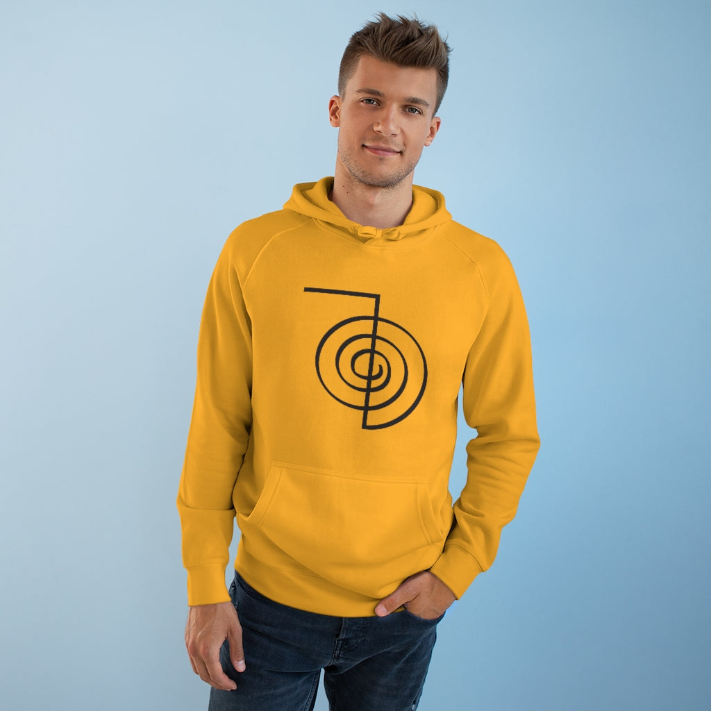 Reiki Cho-Ku-Rei Supply Hood