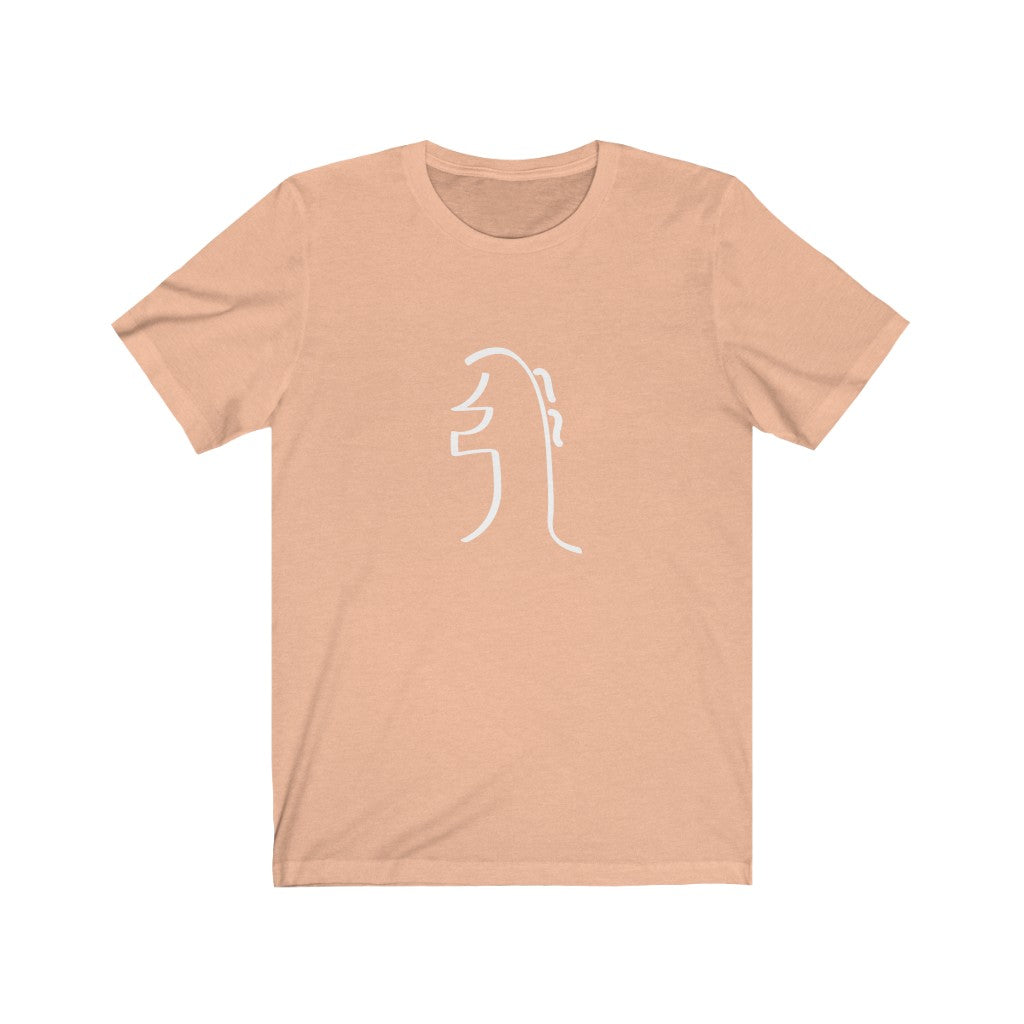 REIKI SEI-HEI-KI Short Sleeve Tee
