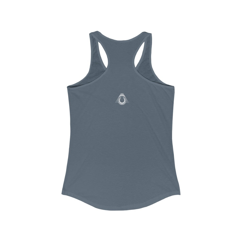 Women's INSIGHTFUL Racerback Tank