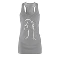 Women's REIKI Sei Hei Ki Racerback Dress