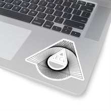 Load image into Gallery viewer, Kiss-Cut Stickers
