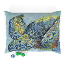 Load image into Gallery viewer, TURTLE Pet Bed
