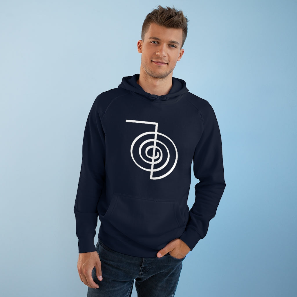 Reiki Cho-Ku-Rei Supply Hood