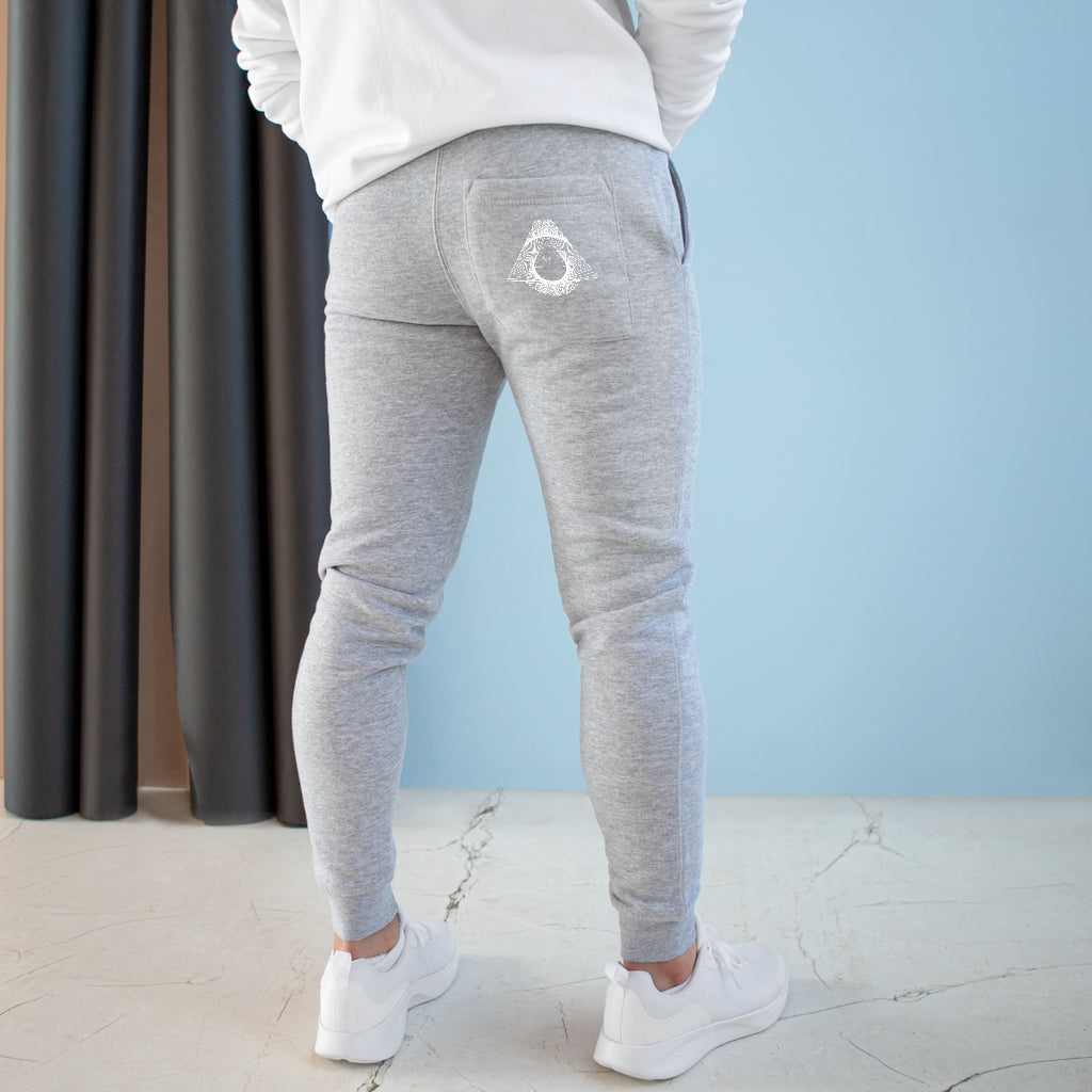 Premium Fleece Evolve Consciously Joggers