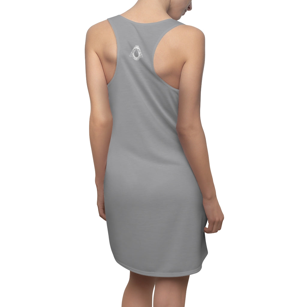 Women's REIKI Sei Hei Ki Racerback Dress