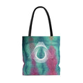 TIE-DYE Tote Bag