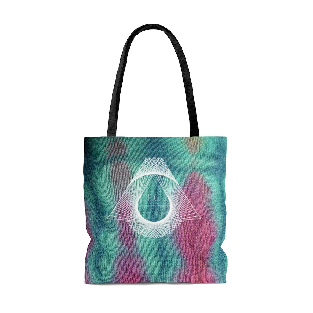 TIE-DYE Tote Bag