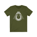 Evolve Consciously Short Sleeve Tee