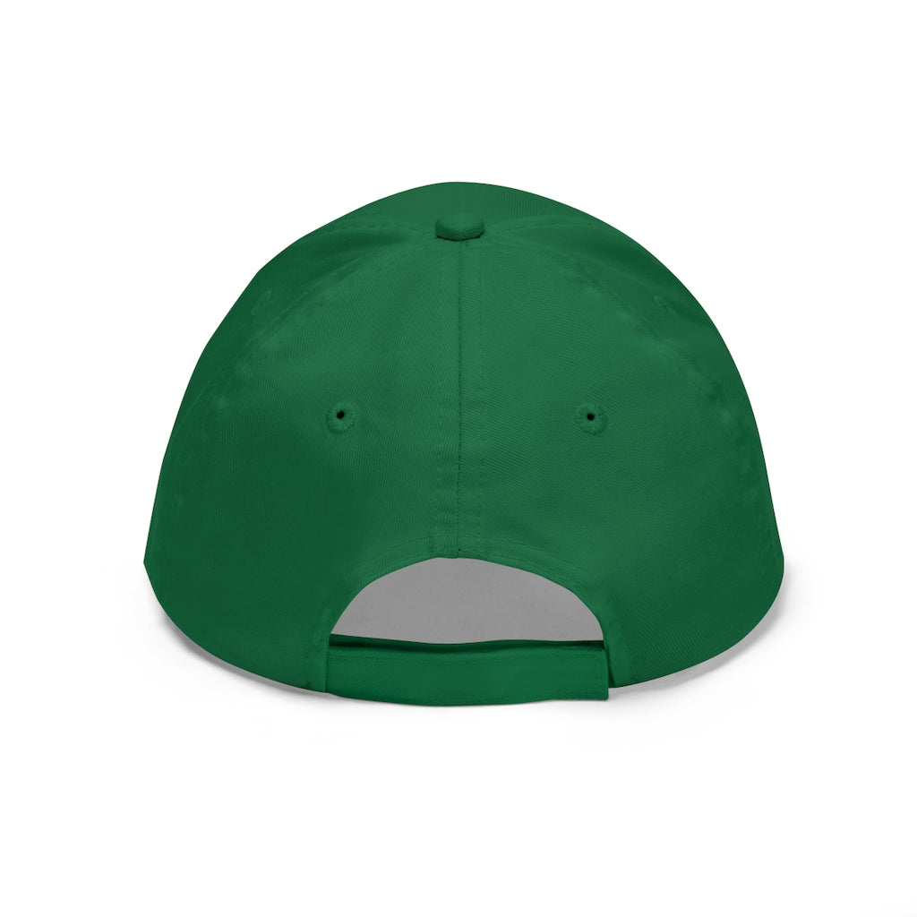 REIKI Cho-Ku-Rei Twill Hat