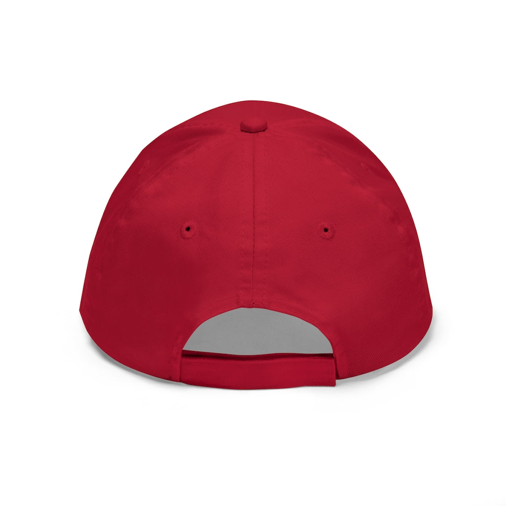 Evolve Consciously Twill Hat