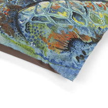 Load image into Gallery viewer, TURTLE Pet Bed
