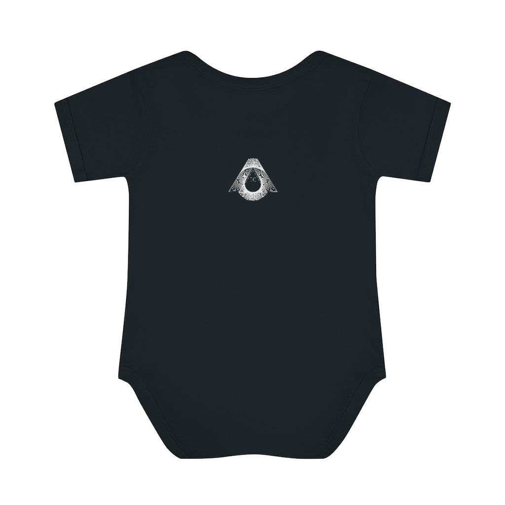 Infant REIKI Sei Hei Ki Bodysuit
