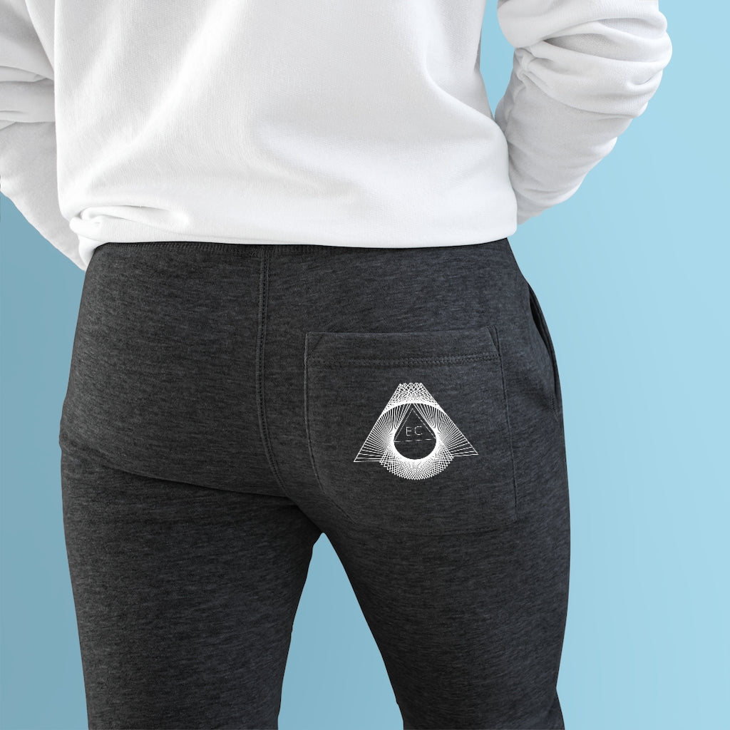 Premium Fleece Evolve Consciously Joggers