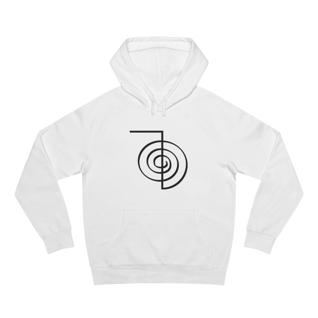 Reiki Cho-Ku-Rei Supply Hood