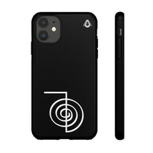 Load image into Gallery viewer, REIKI Cho-Ku-Rei Tough Cases
