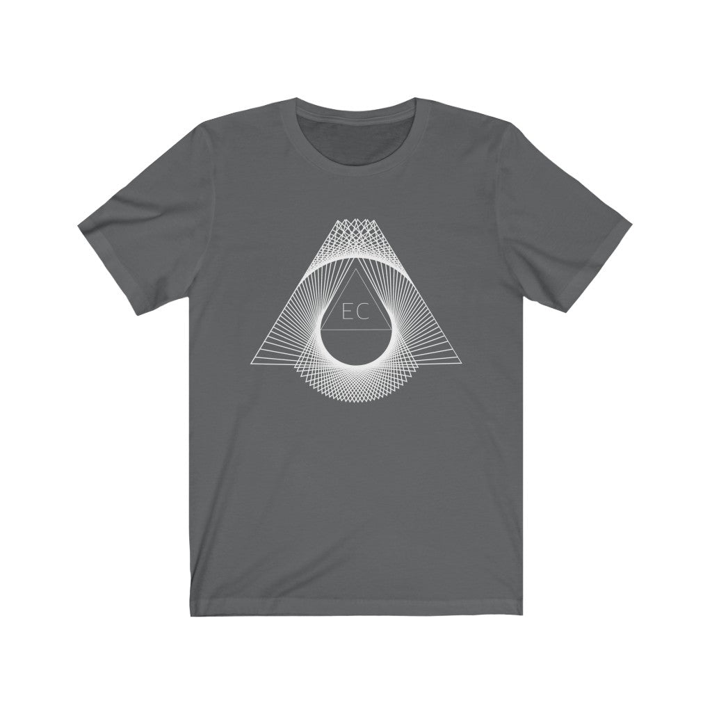 Evolve Consciously Short Sleeve Tee