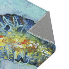 Load image into Gallery viewer, TURTLE Area Rugs
