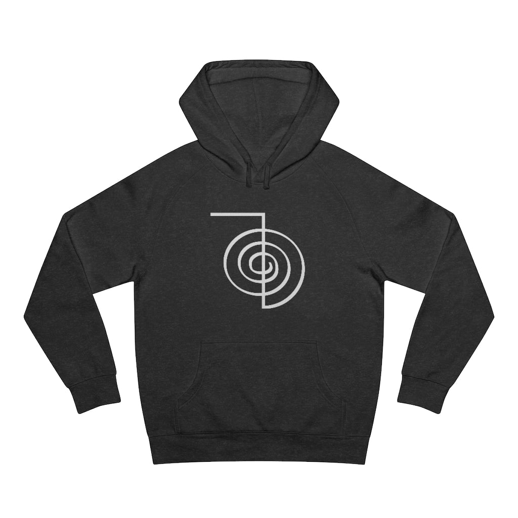 Reiki Cho-Ku-Rei Supply Hood