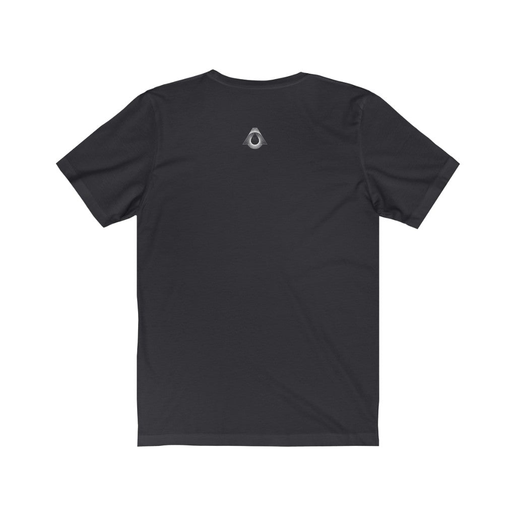 REIKI SEI-HEI-KI Short Sleeve Tee