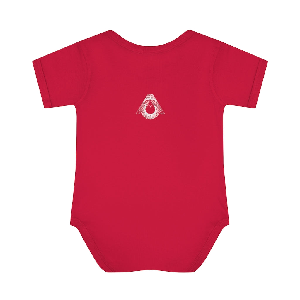 Infant REIKI Sei Hei Ki Bodysuit
