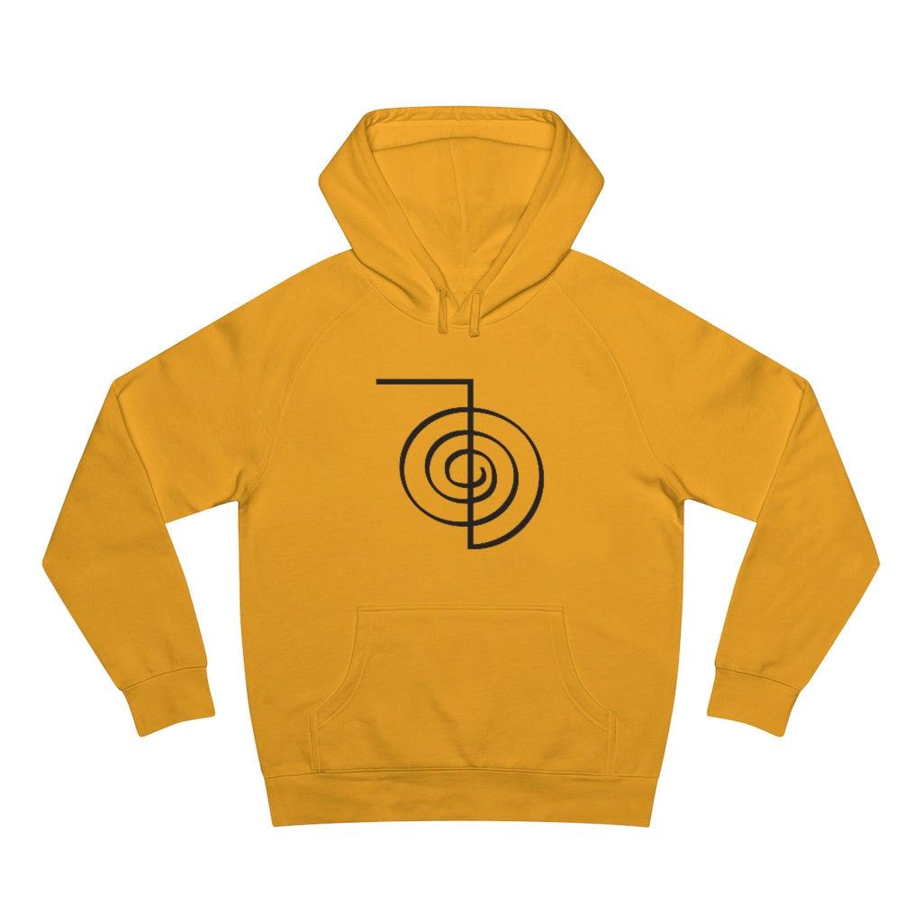 Reiki Cho-Ku-Rei Supply Hood