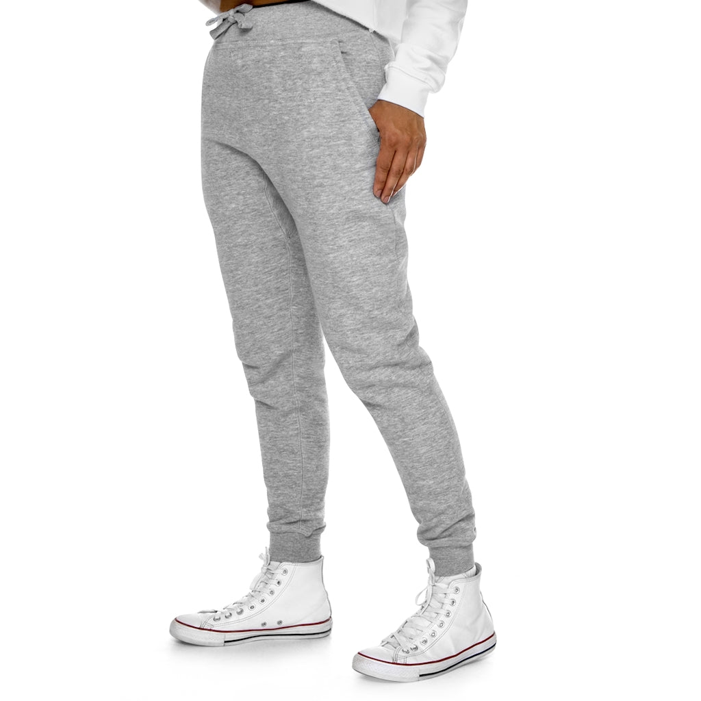 Premium Fleece Evolve Consciously Joggers