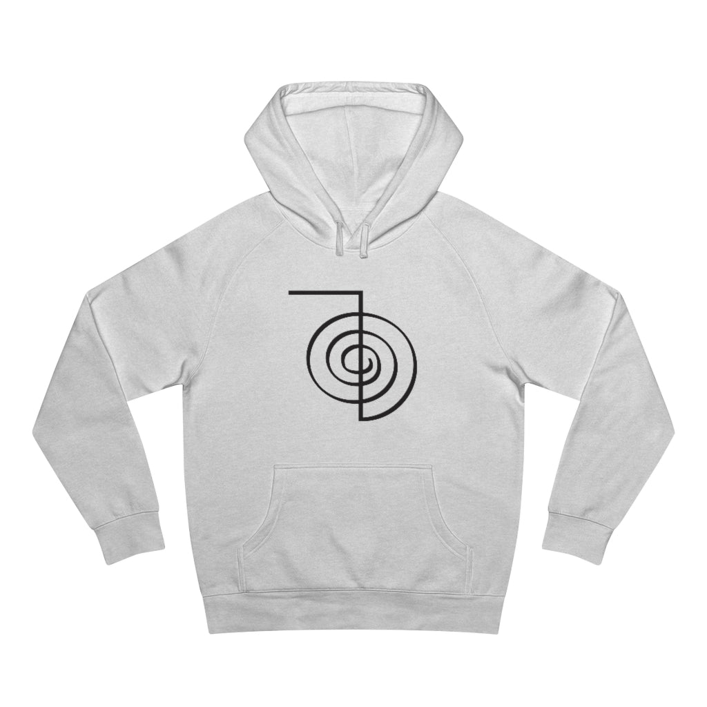 Reiki Cho-Ku-Rei Supply Hood
