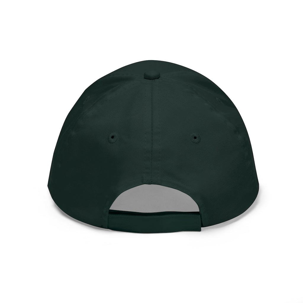 Evolve Consciously Twill Hat