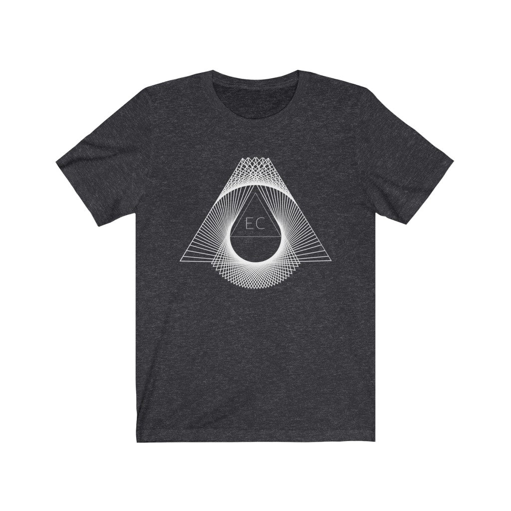 Evolve Consciously Short Sleeve Tee