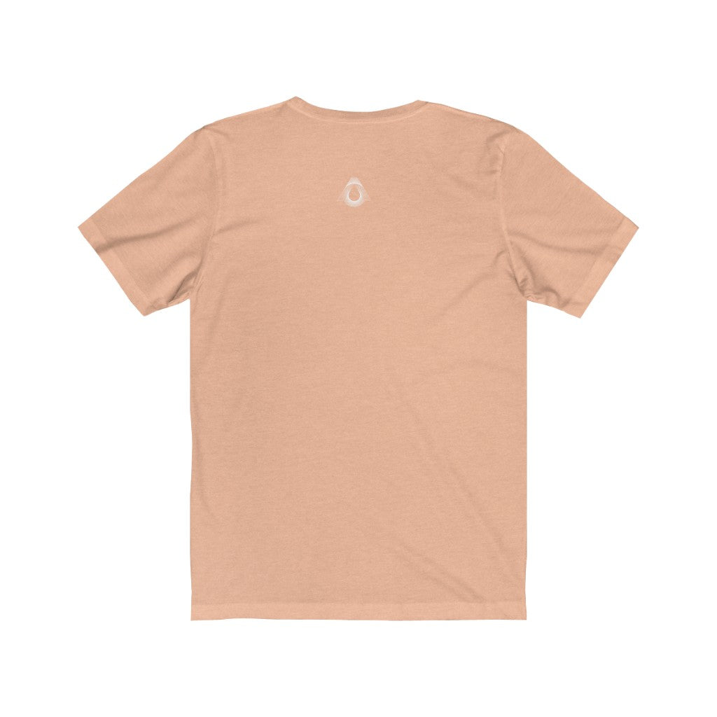 REIKI SEI-HEI-KI Short Sleeve Tee