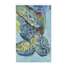 Load image into Gallery viewer, TURTLE Area Rugs
