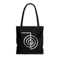 REIKI Cho-Ku-Rei Tote Bag