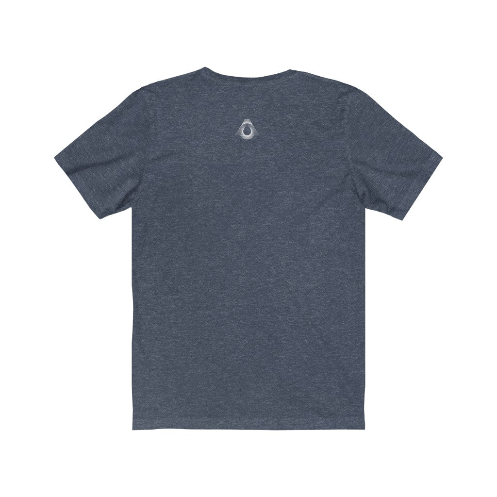 REIKI-Cho-Ku-Rei Short Sleeve Tee