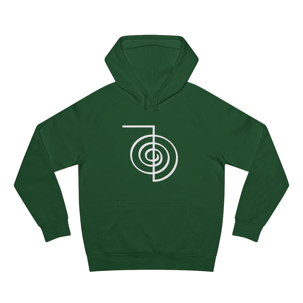 Reiki Cho-Ku-Rei Supply Hood