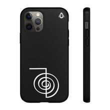 Load image into Gallery viewer, REIKI Cho-Ku-Rei Tough Cases
