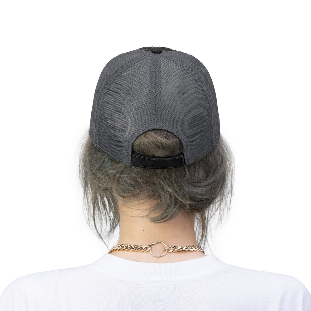 Evolve Consciously Trucker Hat